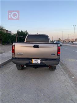 Ford F-350